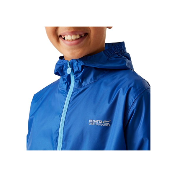 Regatta Kid Pack It Jacket III