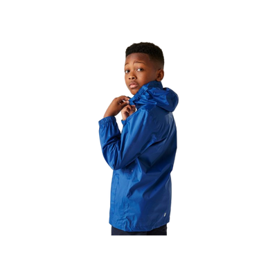 Regatta Kid Pack It Jacket III