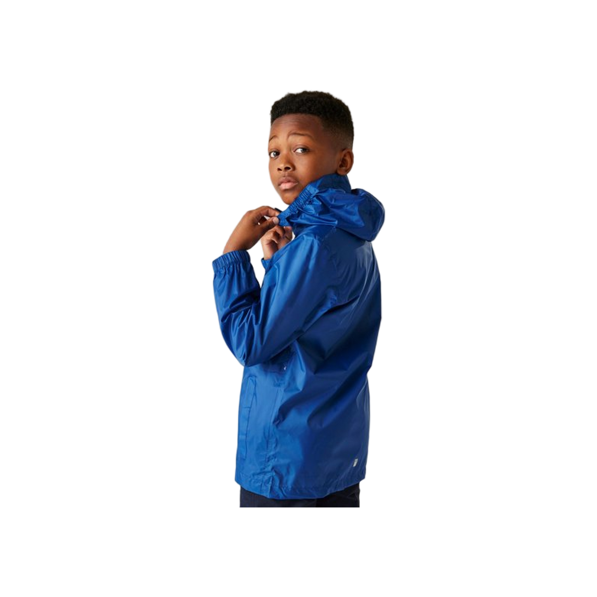 Regatta Kid Pack It Jacket III