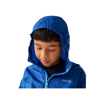 Regatta Kid Pack It Jacket III