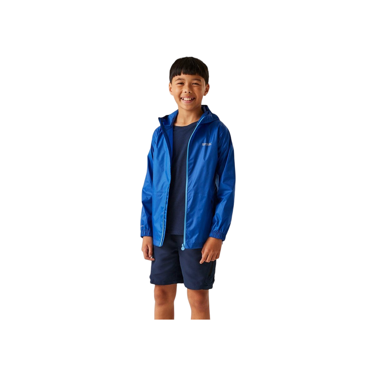 Regatta Kid Pack It Jacket III