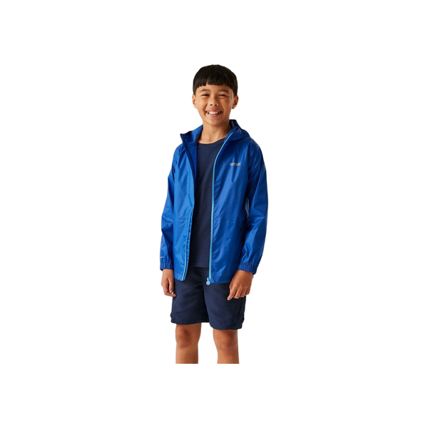 Regatta Kid Pack It Jacket III