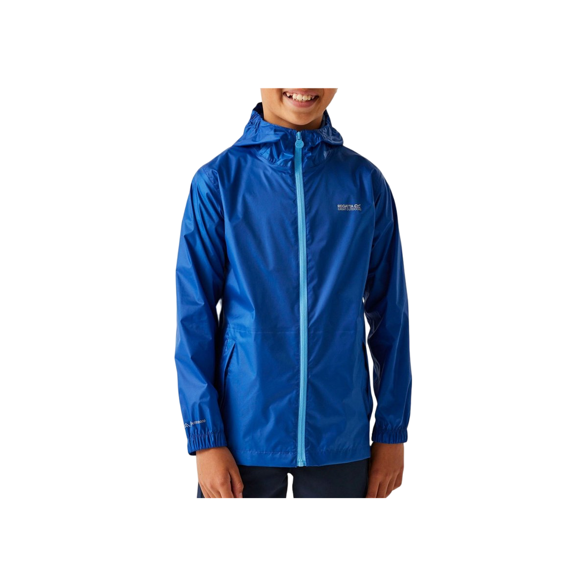 Regatta Kid Pack It Jacket III