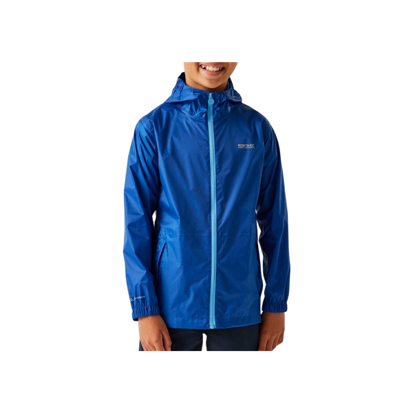 Regatta Kid Pack It Jacket III