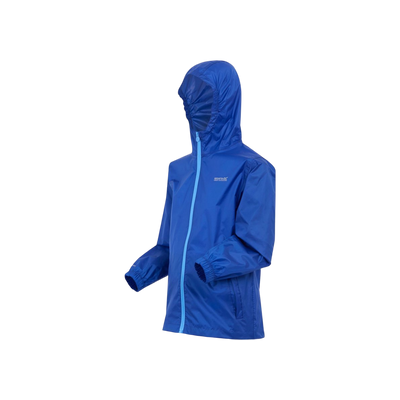 Regatta Kid Pack It Jacket III