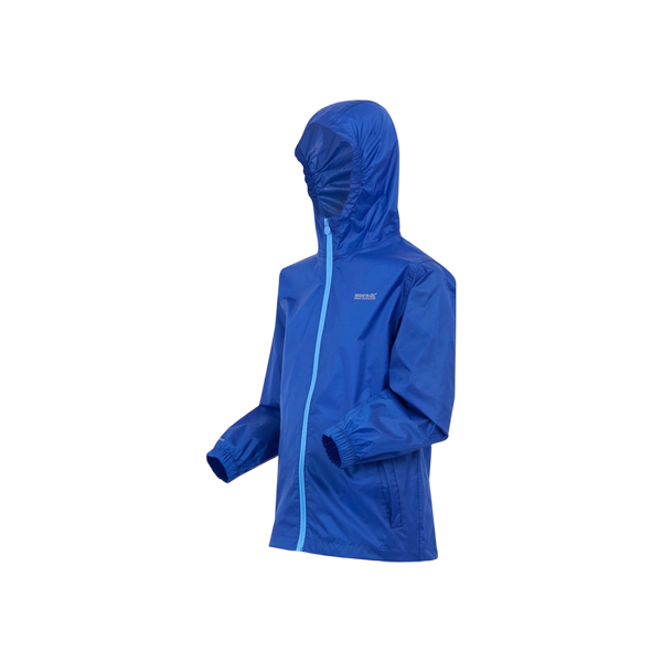Regatta Kid Pack It Jacket III