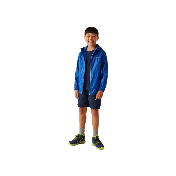 Regatta Kid Pack It Jacket III