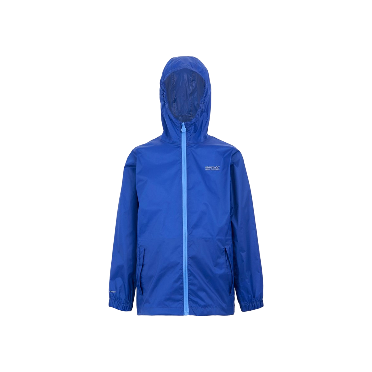Regatta Kid Pack It Jacket III