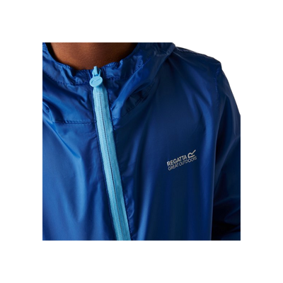 Regatta Kid Pack It Jacket III