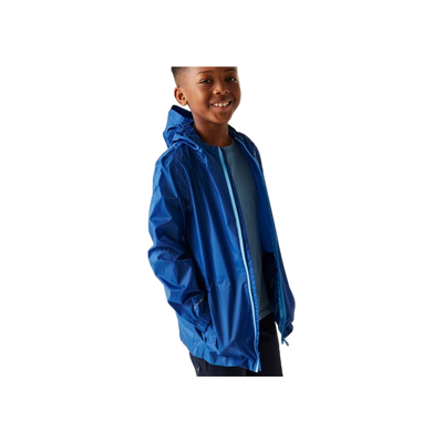 Regatta Kid Pack It Jacket III