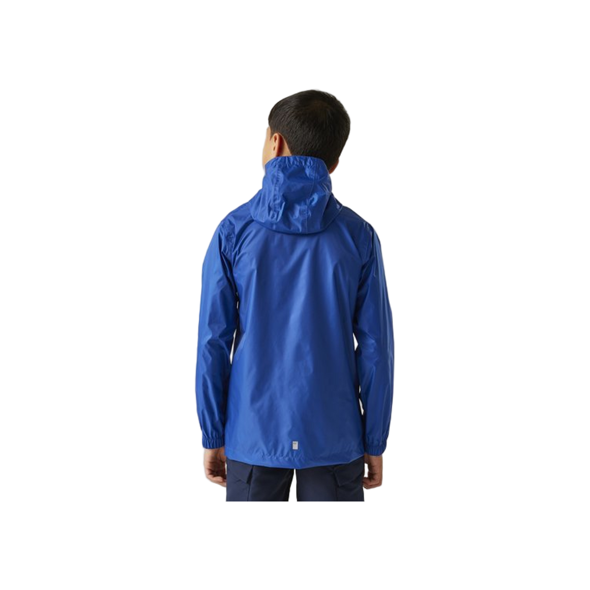 Regatta Kid Pack It Jacket III