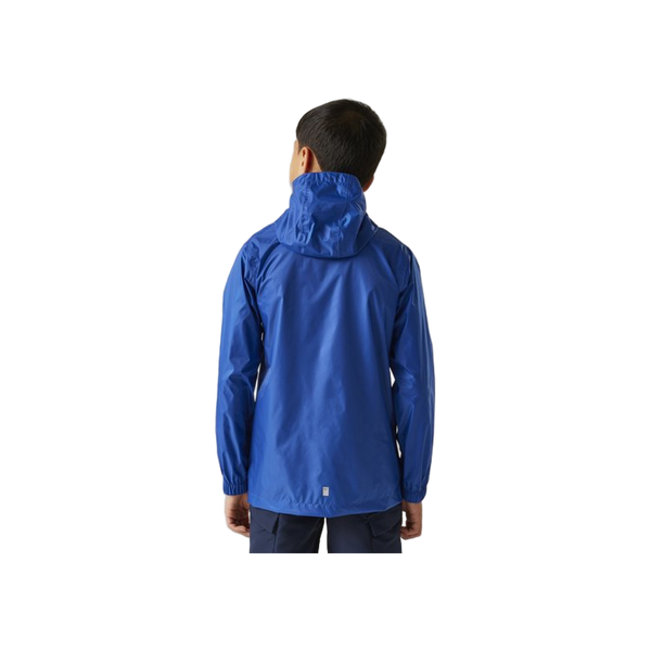 Regatta Kid Pack It Jacket III