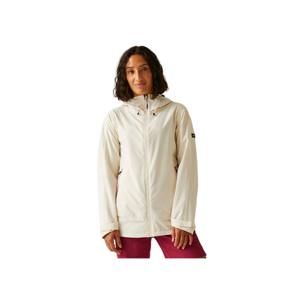 Regatta Women's Okara - Dames Waterdichte Jas