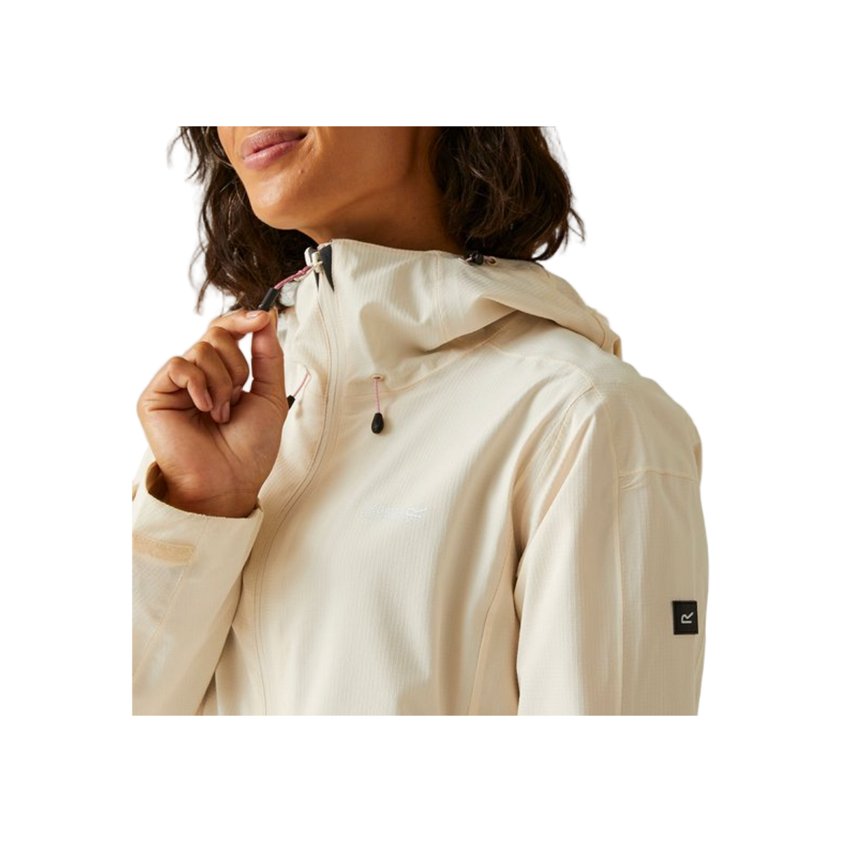 Regatta Women's Okara - Dames Waterdichte Jas