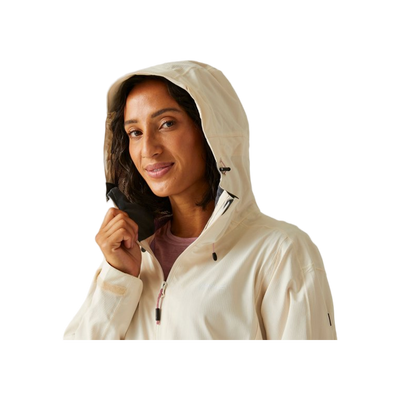Regatta Women's Okara - Dames Waterdichte Jas