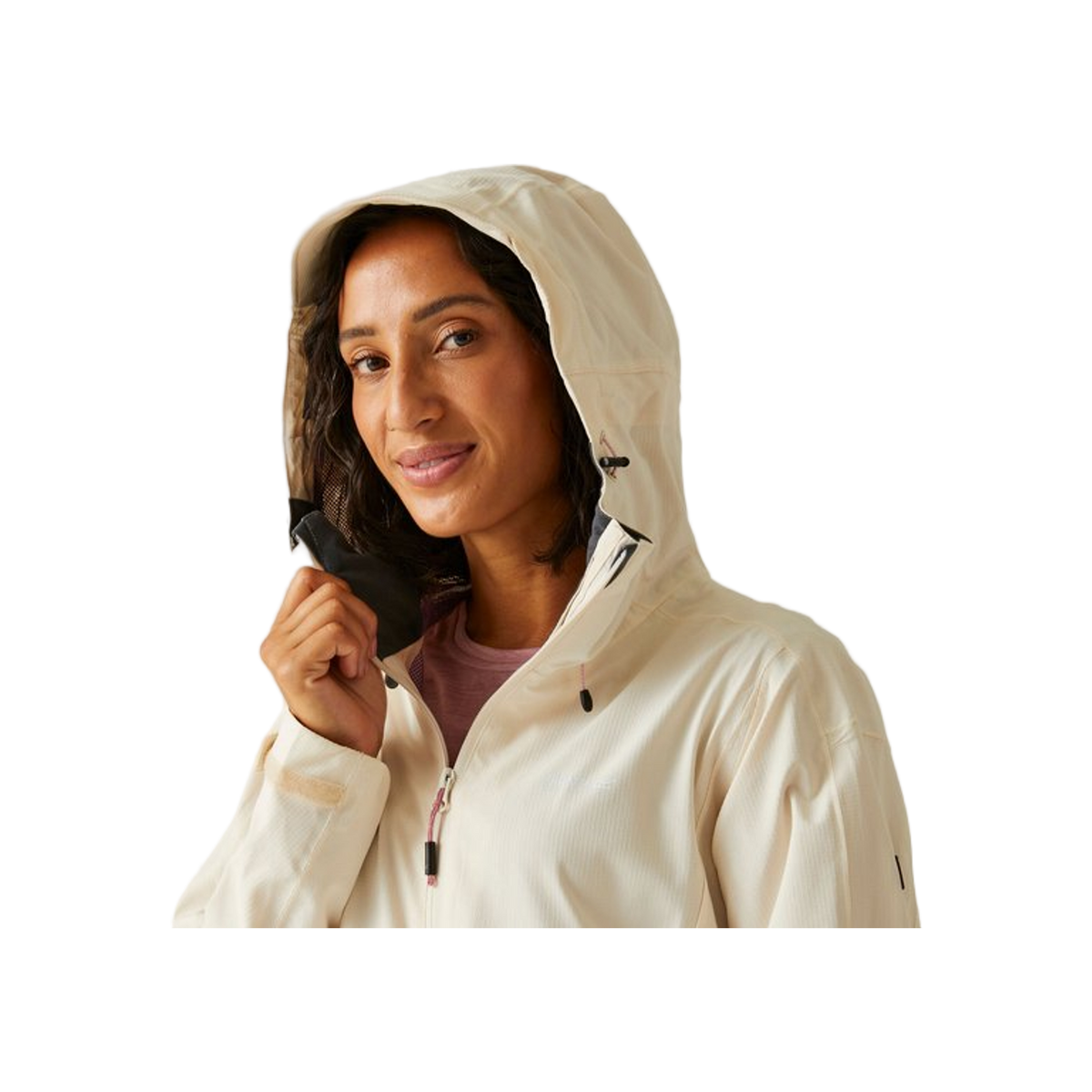 Regatta Women's Okara - Dames Waterdichte Jas