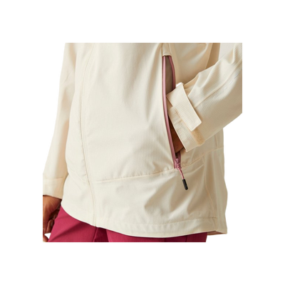 Regatta Women's Okara - Dames Waterdichte Jas