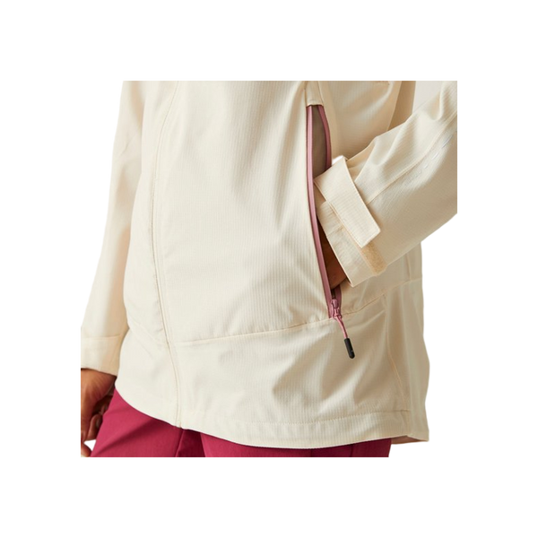 Regatta Women's Okara - Dames Waterdichte Jas