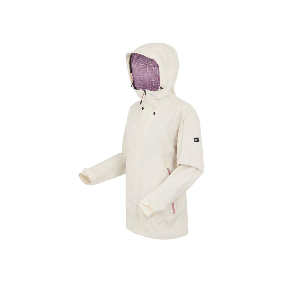 Regatta Women's Okara - Dames Waterdichte Jas