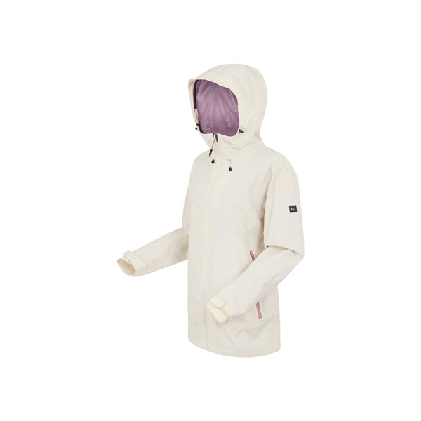 Regatta Women's Okara - Dames Waterdichte Jas