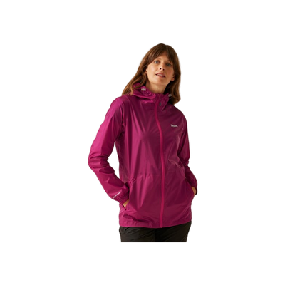 Regatta Women Pack It Jacket III