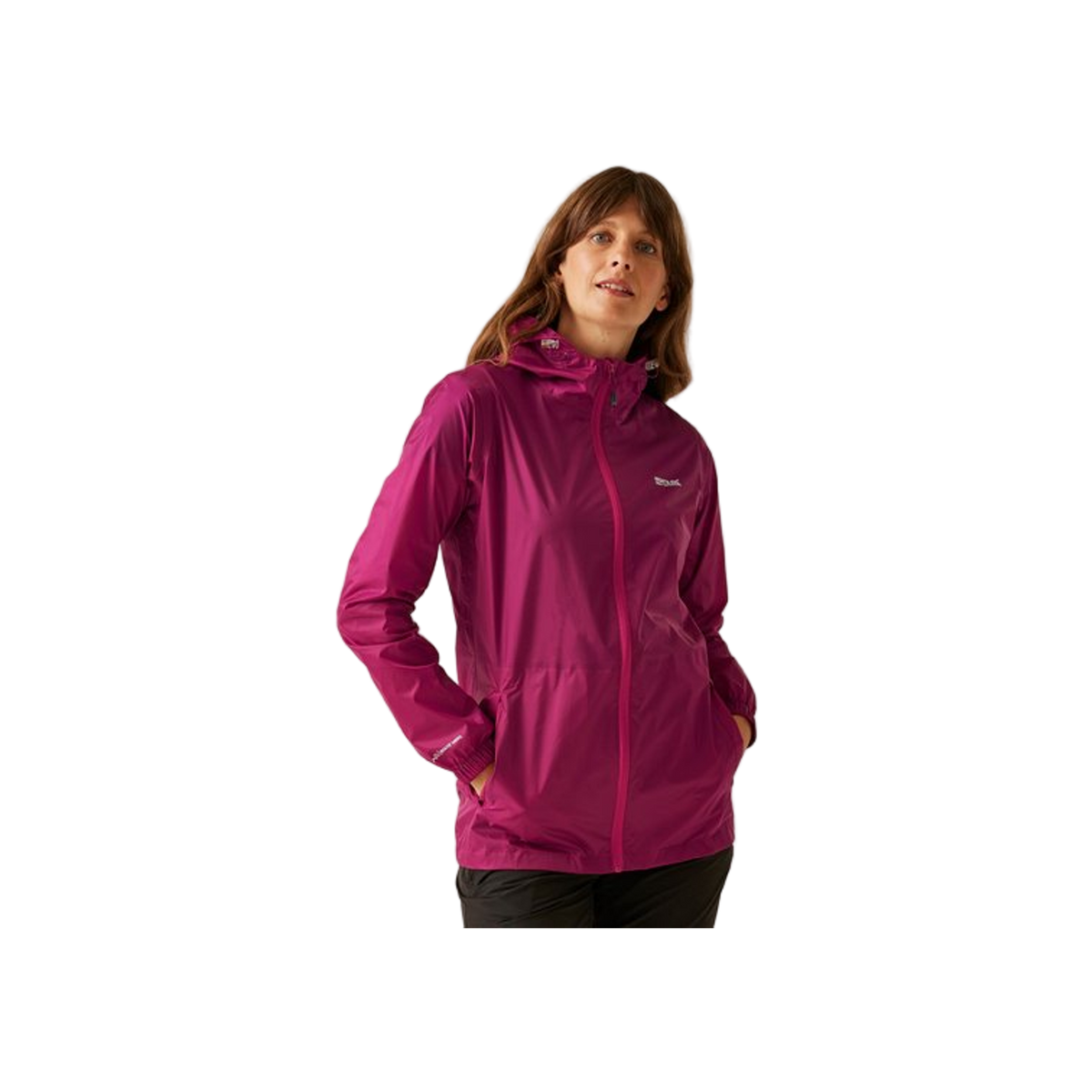 Regatta Women Pack It Jacket III