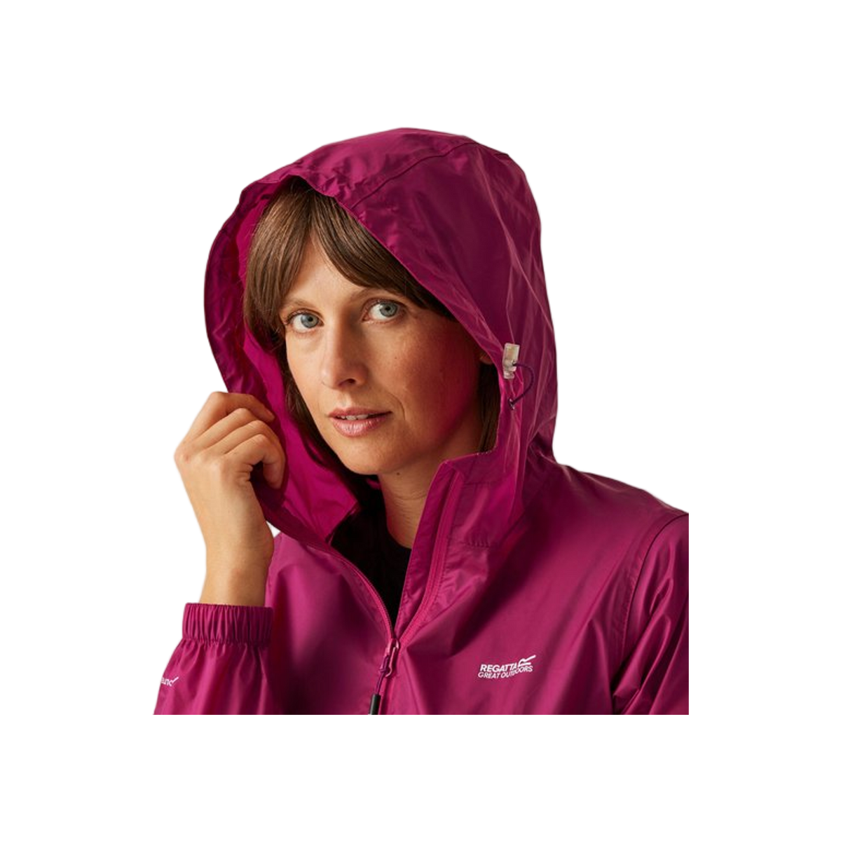 Regatta Women Pack It Jacket III