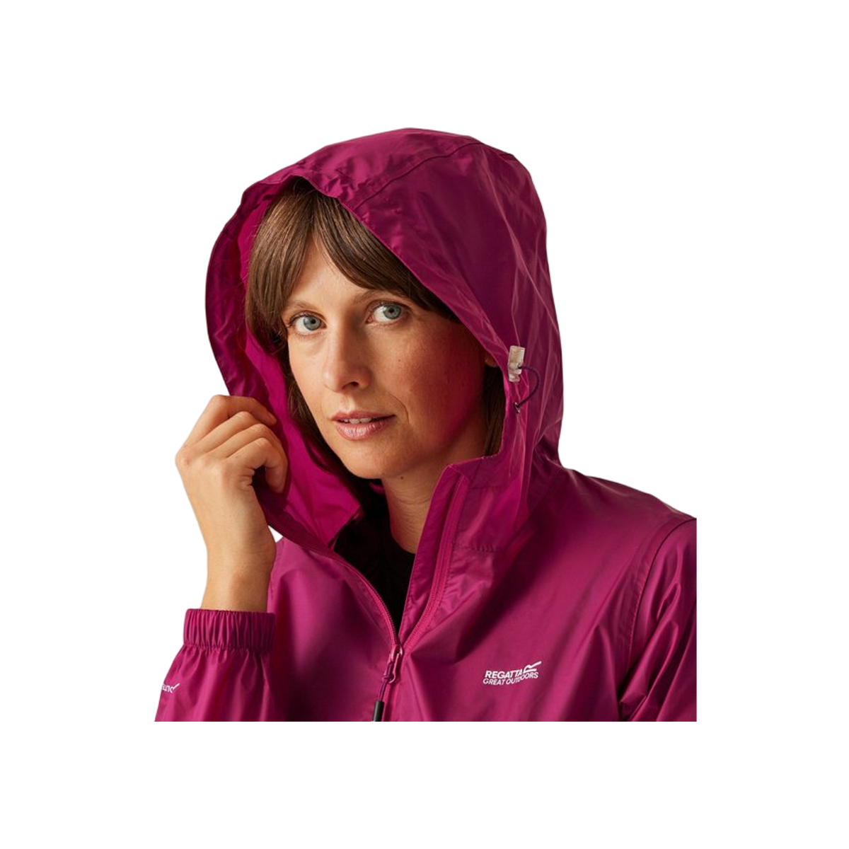 Regatta Women Pack It Jacket III