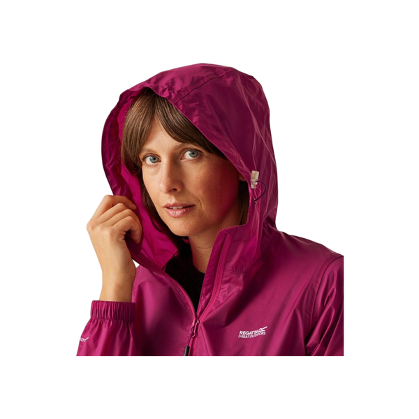 Regatta Women Pack It Jacket III