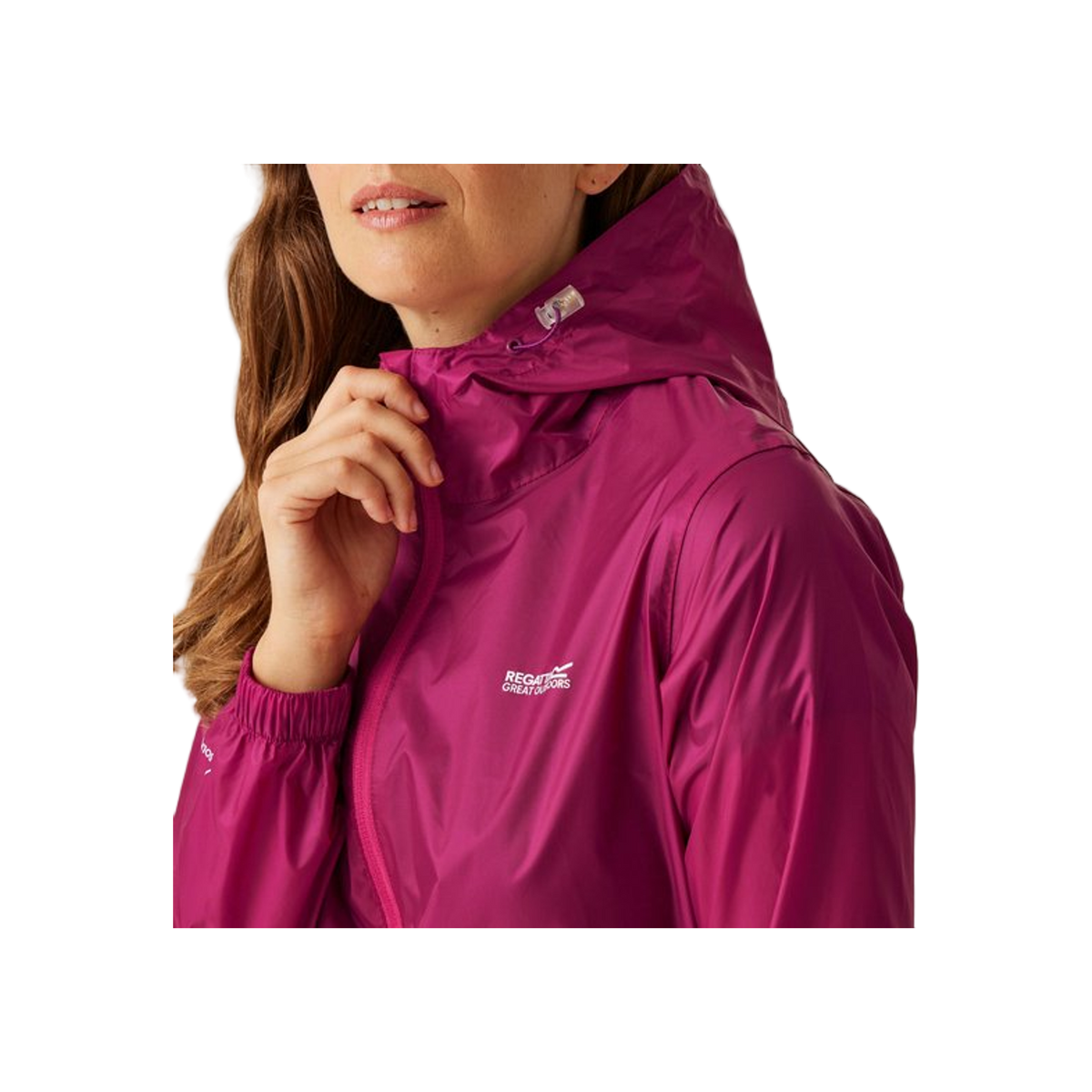 Regatta Women Pack It Jacket III