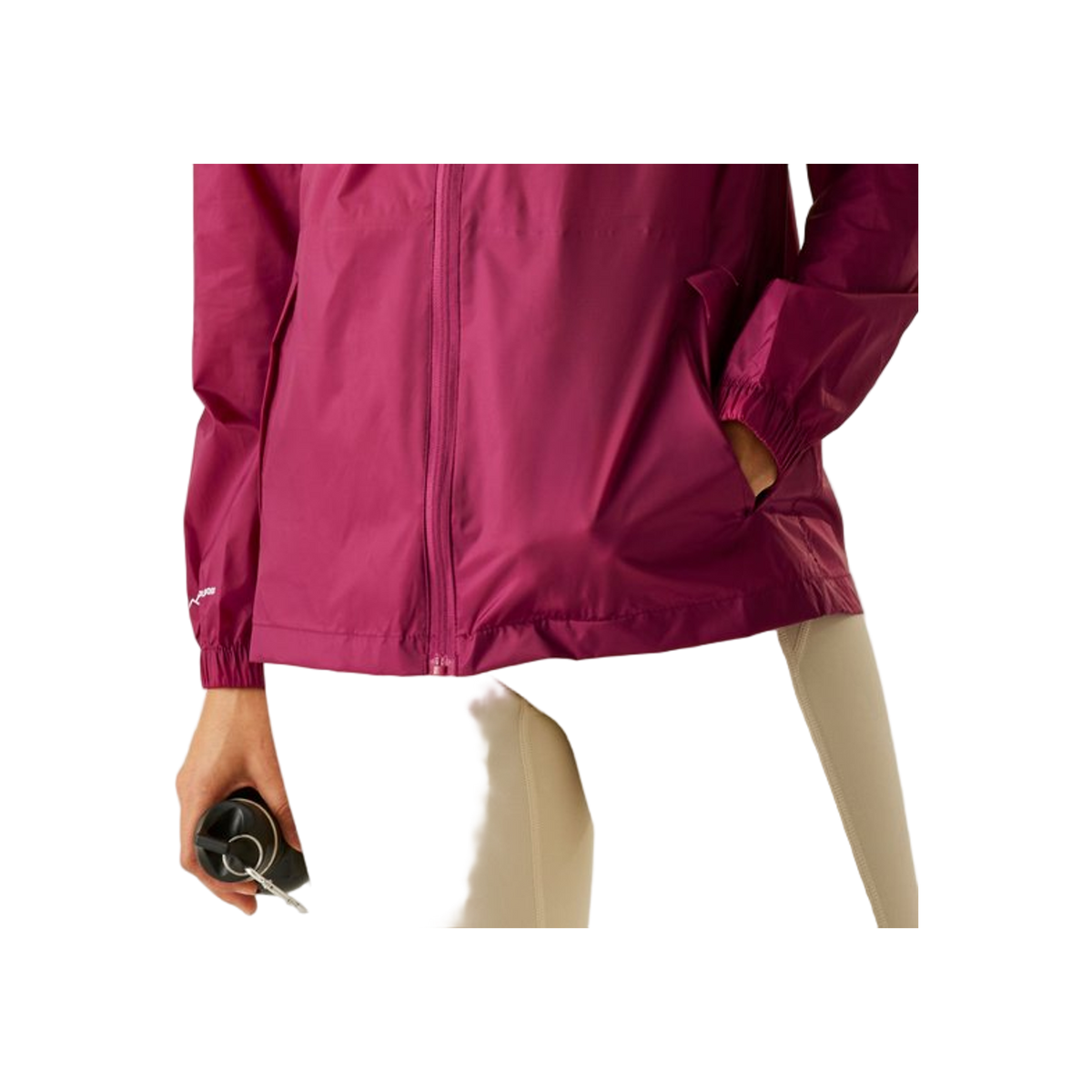 Regatta Women Pack It Jacket III
