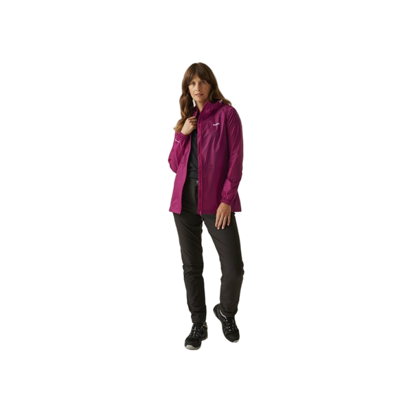 Regatta Women Pack It Jacket III