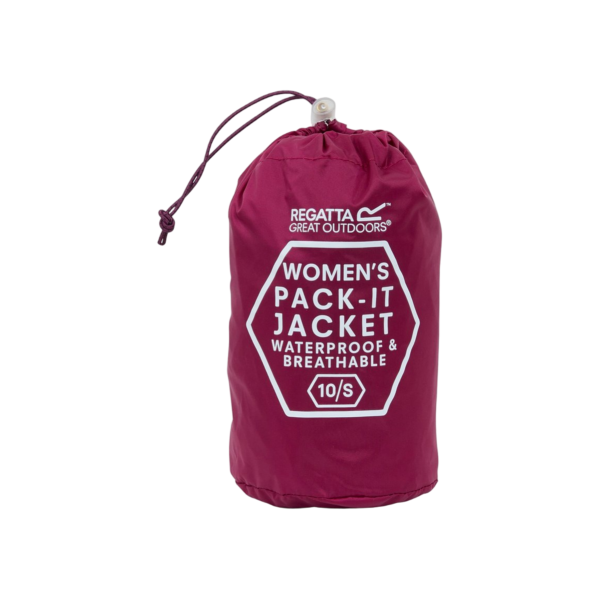 Regatta Women Pack It Jacket III