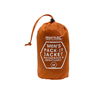 Regatta Pack It Jacket III