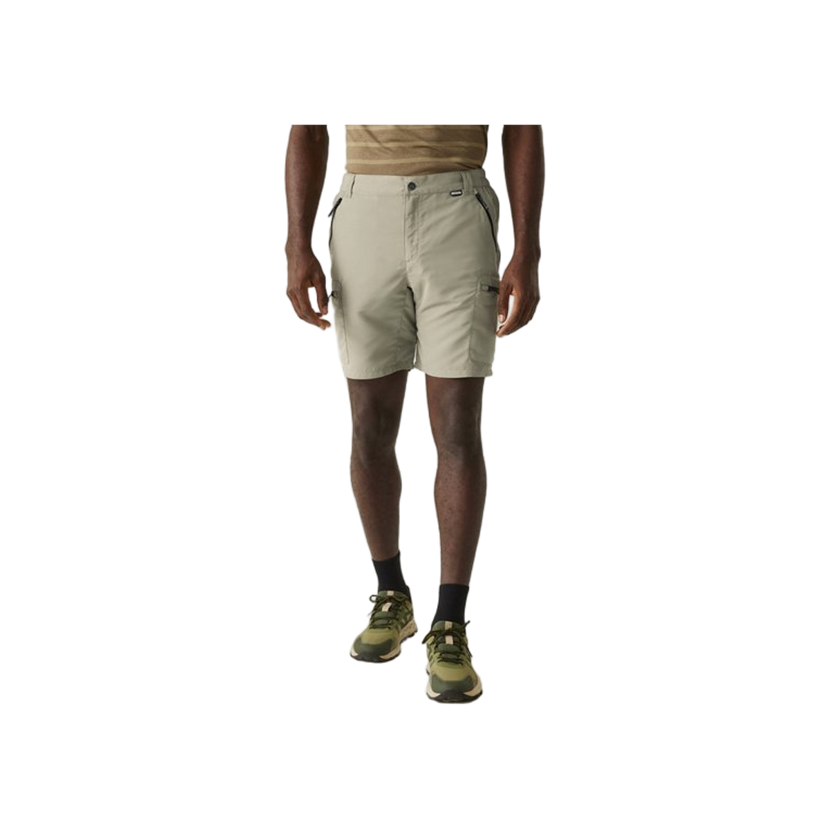 Regatta Leesville III Herren Outdoor Shorts
