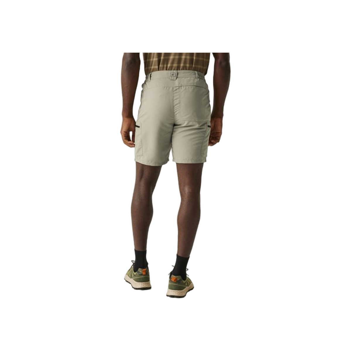 Regatta Leesville III Herren Outdoor Shorts