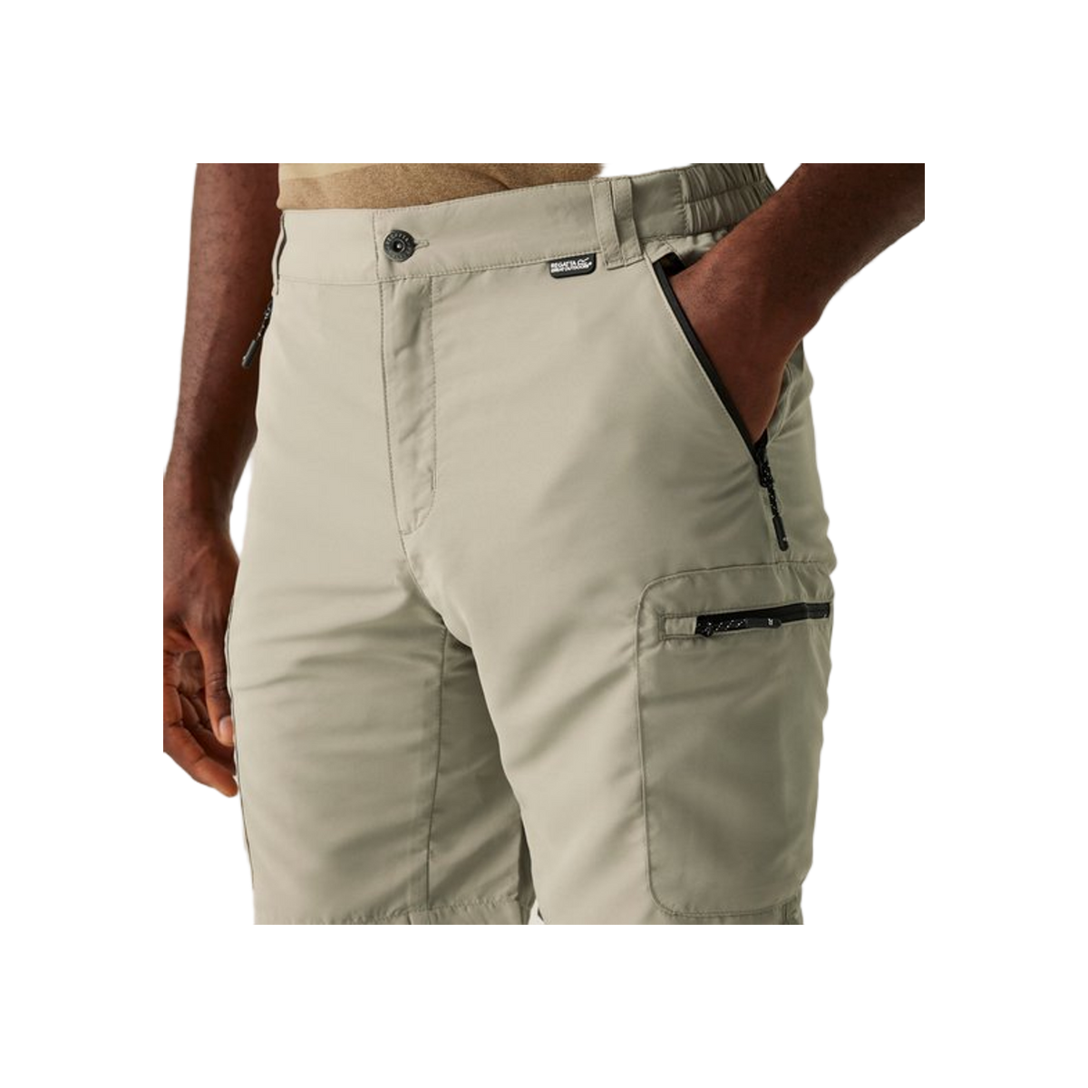 Regatta Leesville III Herren Outdoor Shorts
