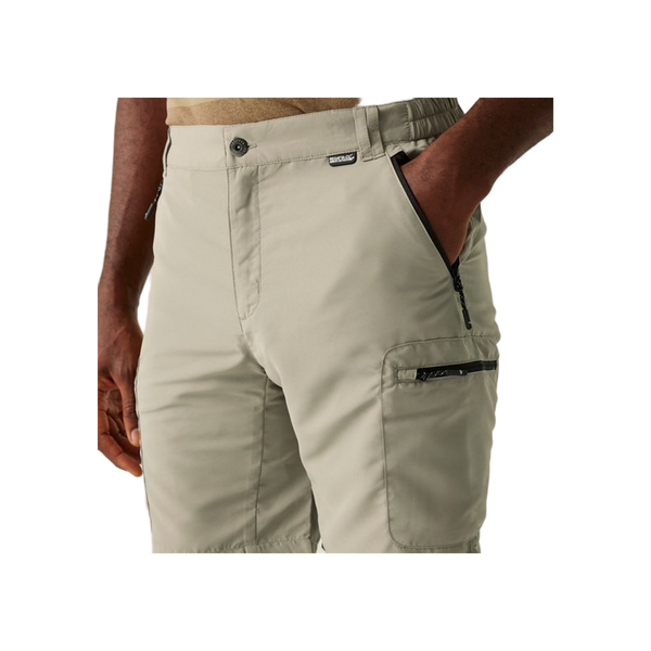 Regatta Leesville III Herren Outdoor Shorts