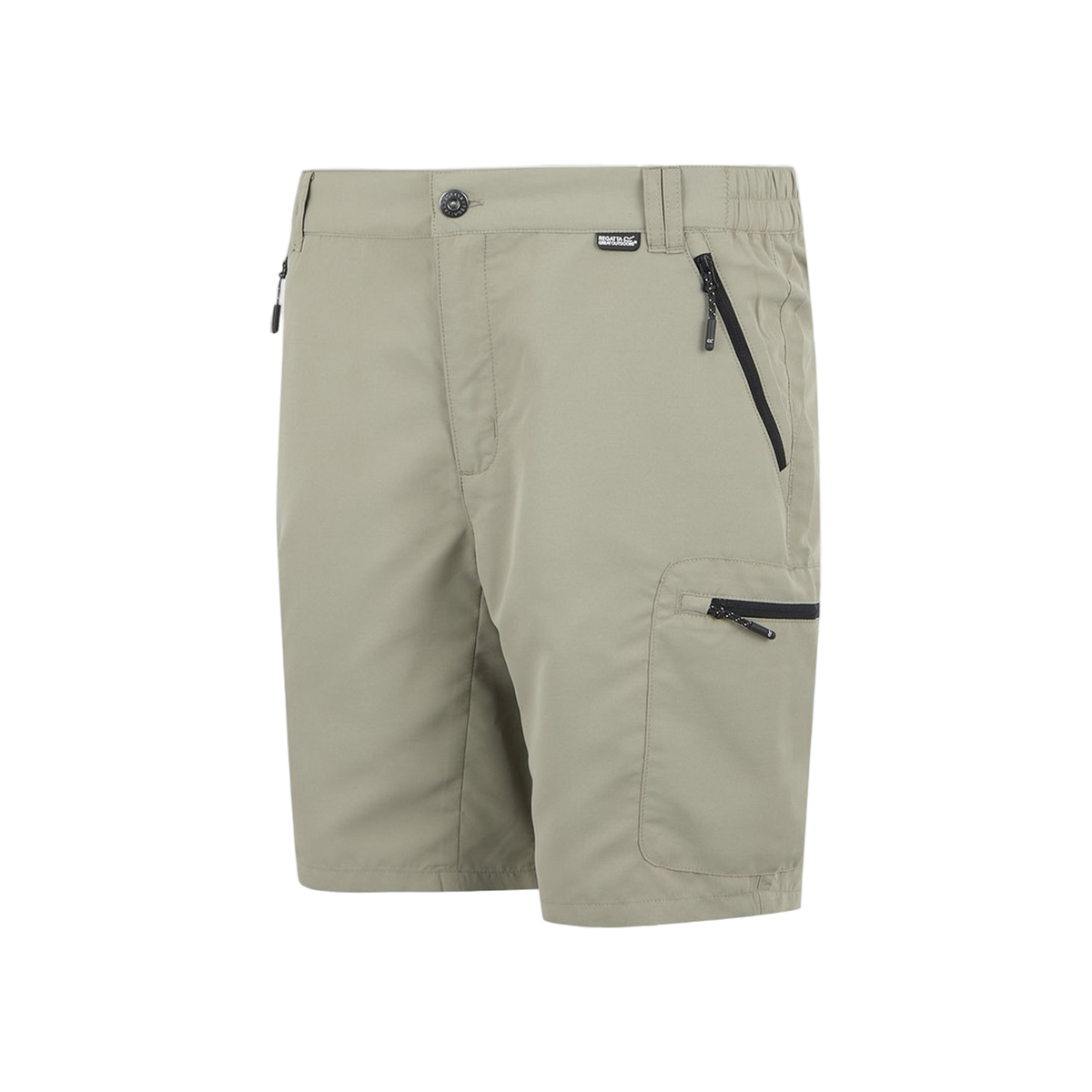 Regatta Leesville Shorts III - Heren Korte Broek