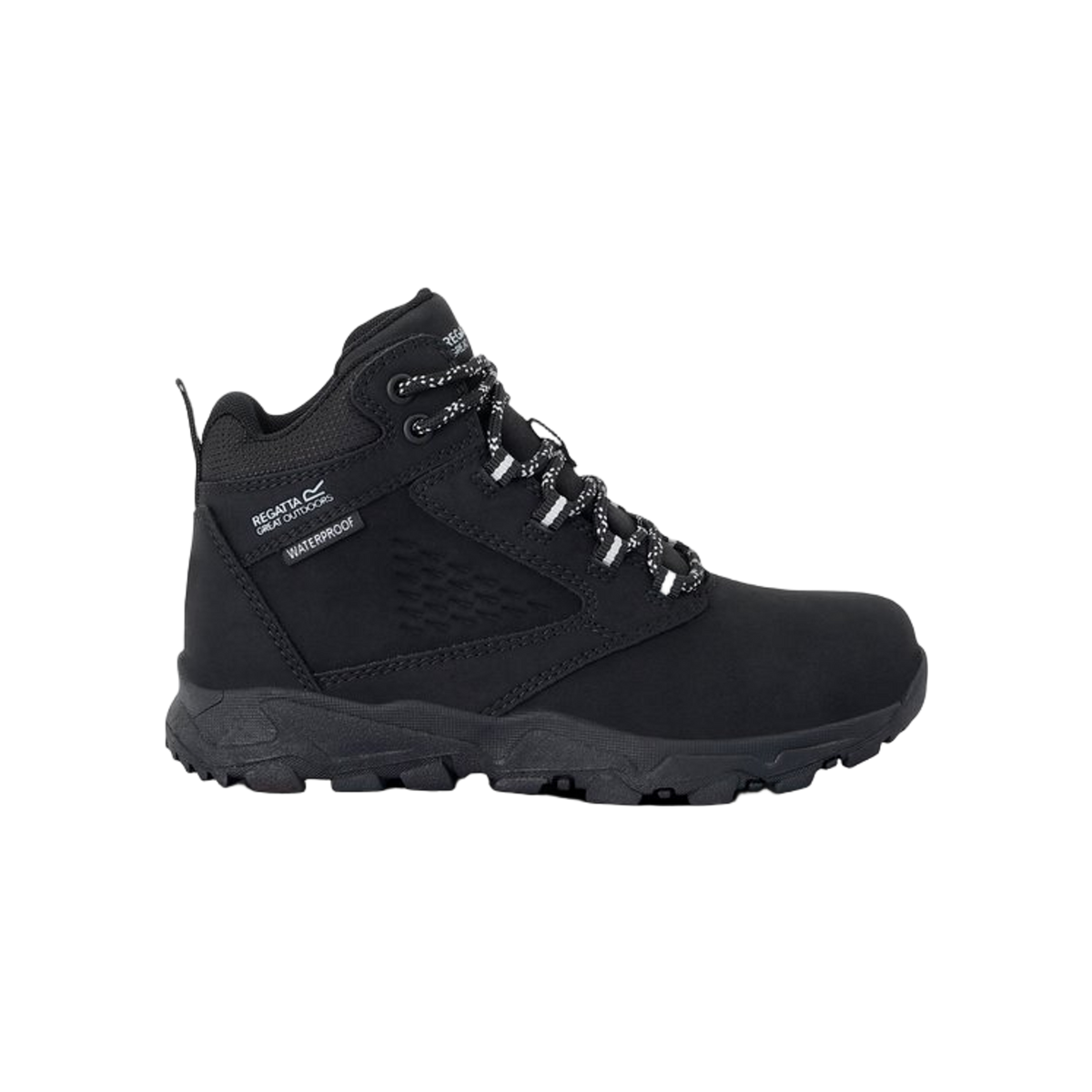 Regatta Amble Boot WP Jnr