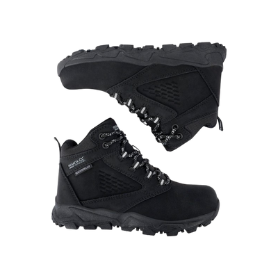 Regatta Amble Boot WP Jnr