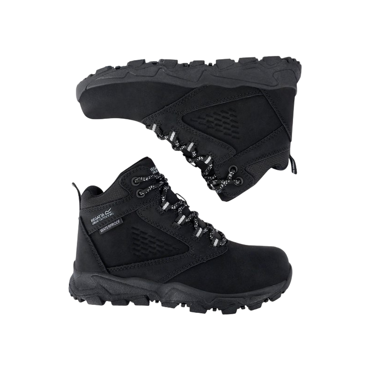 Regatta Amble Boot WP Jnr