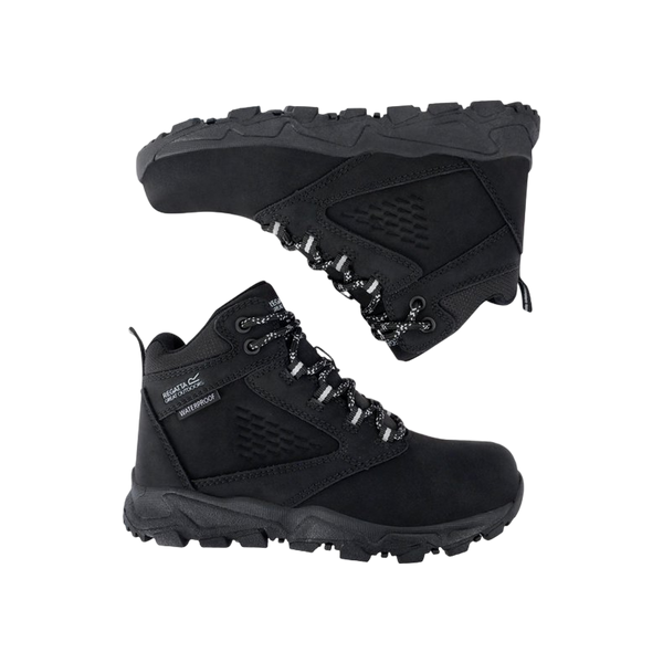 Regatta Amble Boot WP Jnr