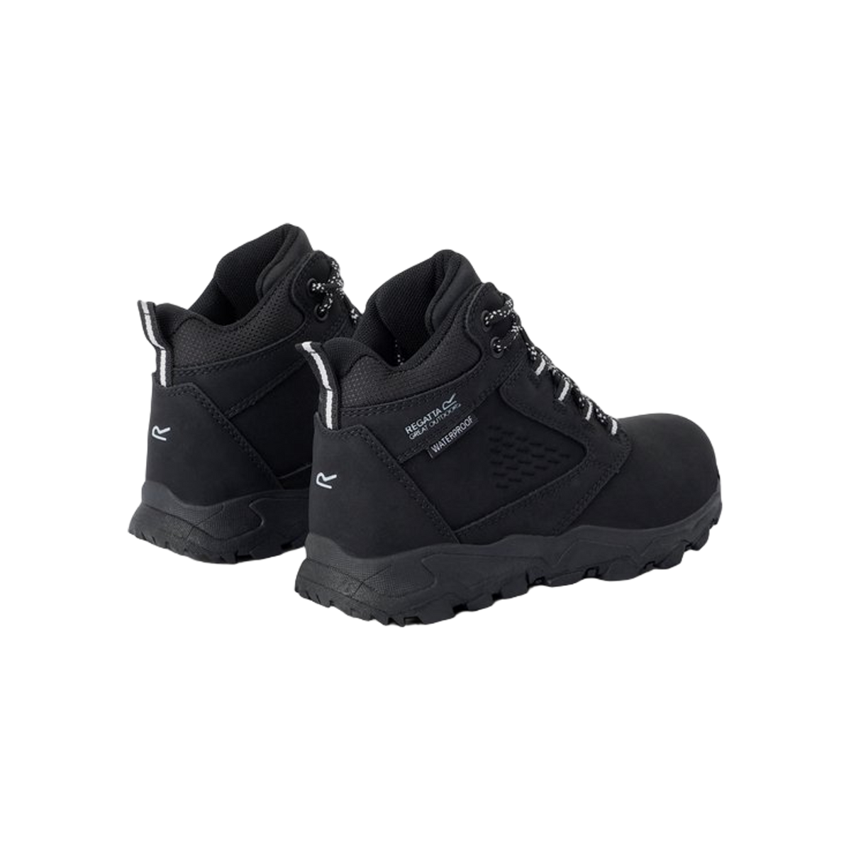 Regatta Amble Boot WP Jnr