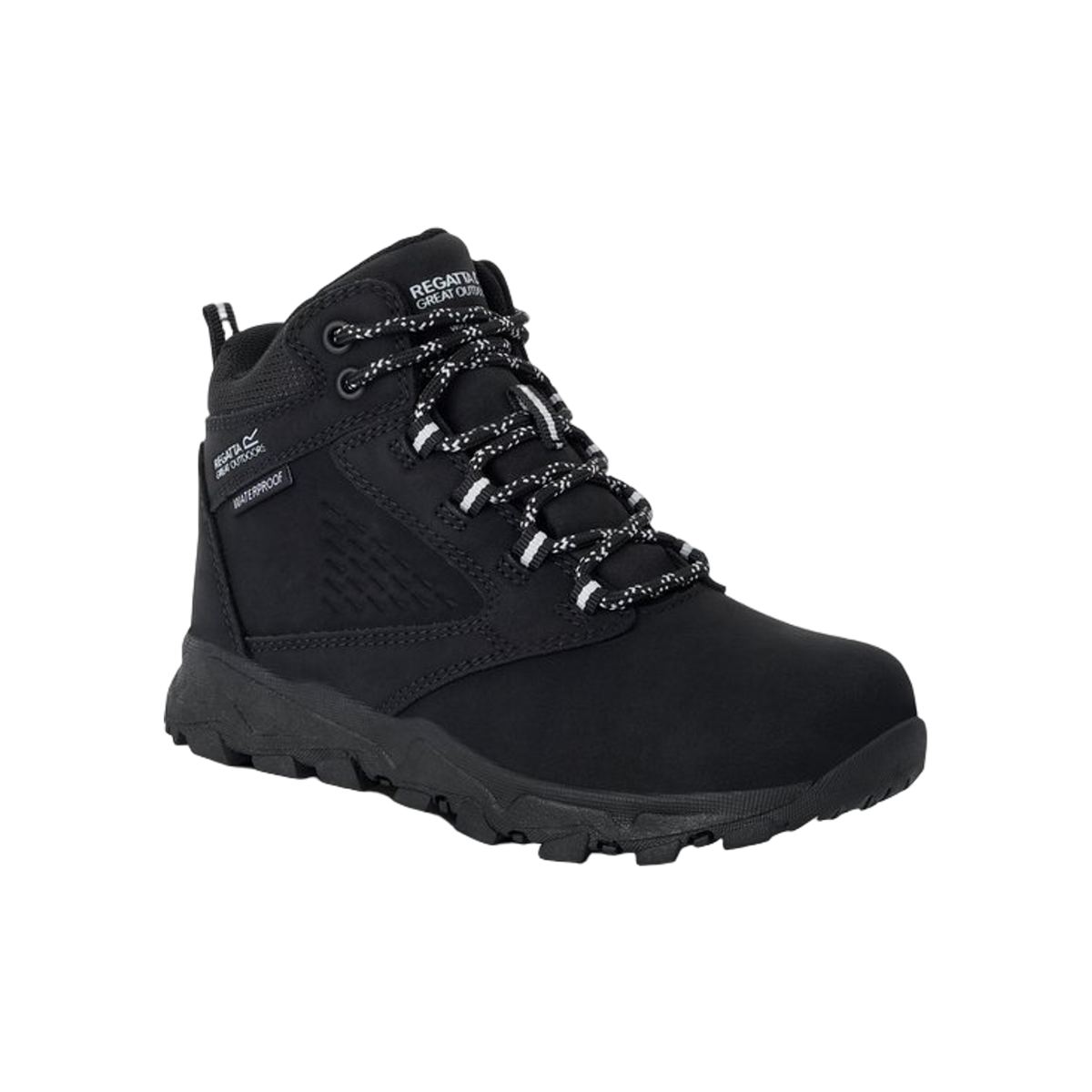 Regatta Amble Boot WP Jnr