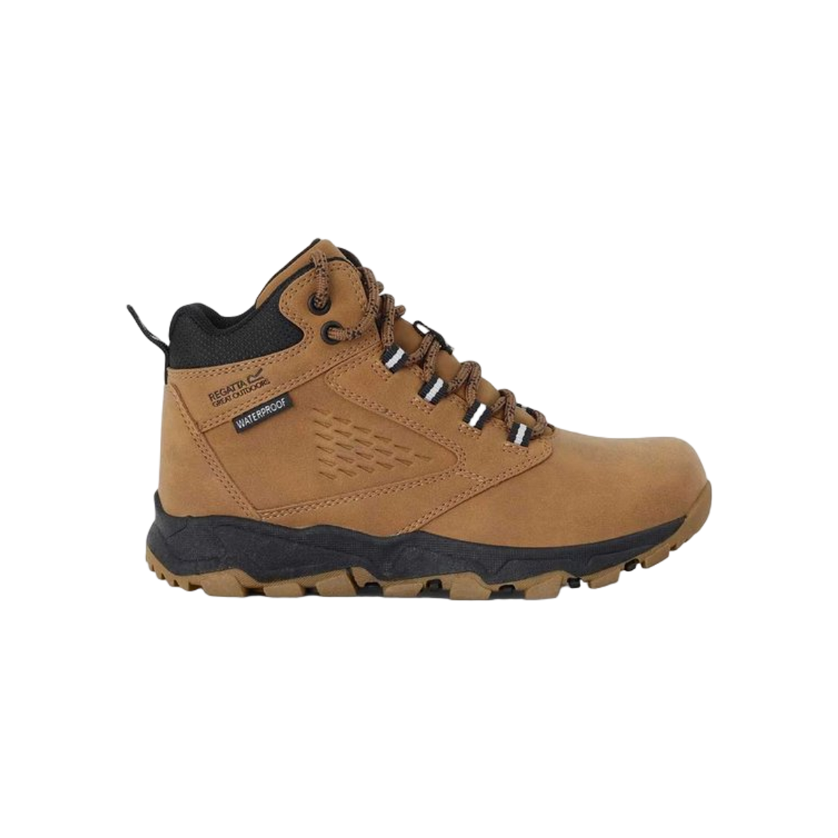 Regatta Amble Boot WP Jnr