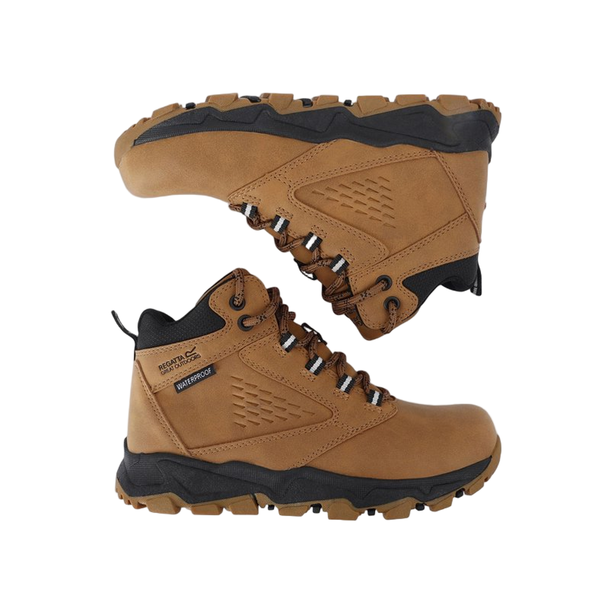 Regatta Amble Boot WP Jnr