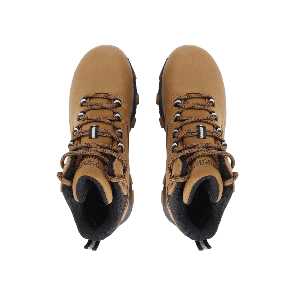 Regatta Amble Boot WP Jnr
