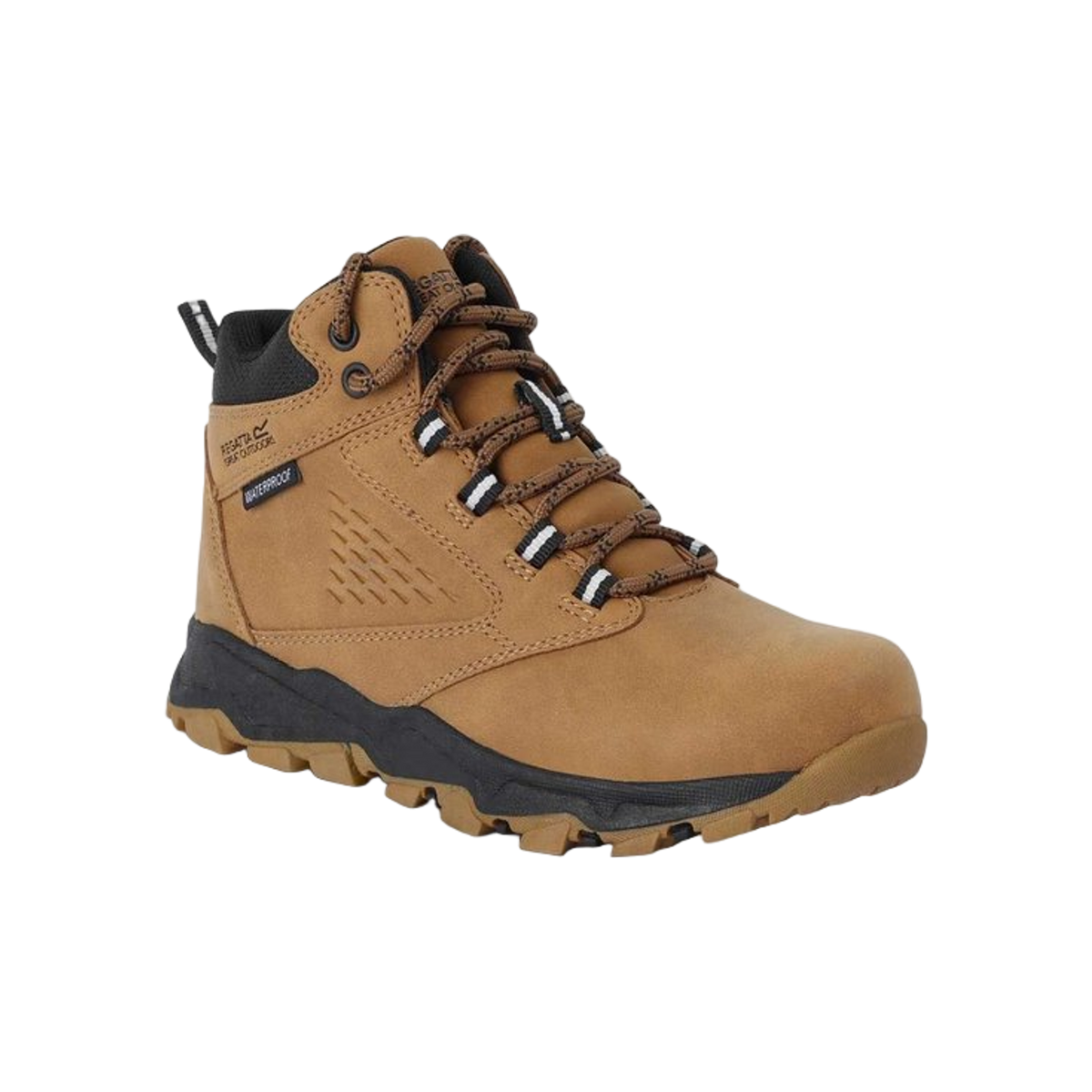 Regatta Amble Boot WP Jnr