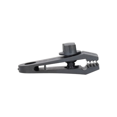 Haba MultiClamp, set 4 clips